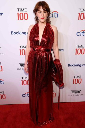 Molly Ringwald