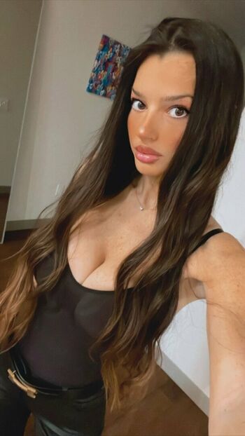 Molly Rose