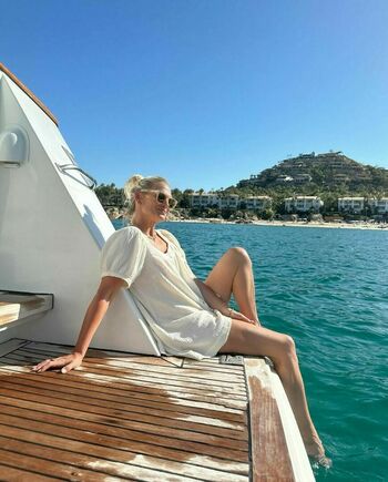Molly Sims