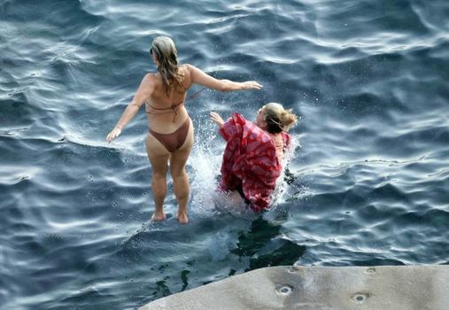 Molly Sims