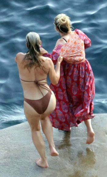 Molly Sims