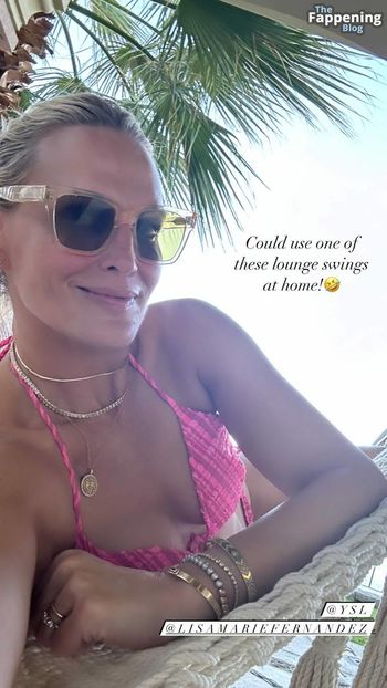 Molly Sims