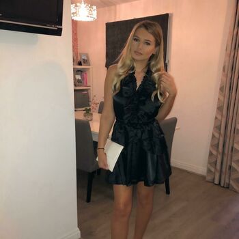 Molly Stirk