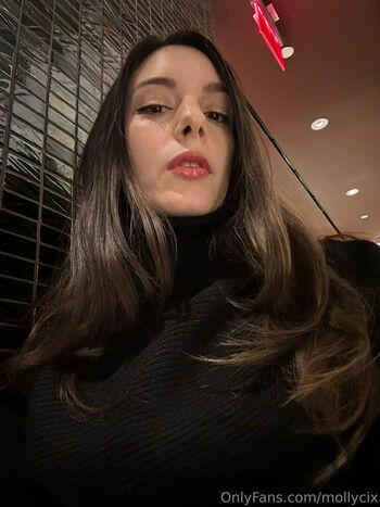 MollyCixx