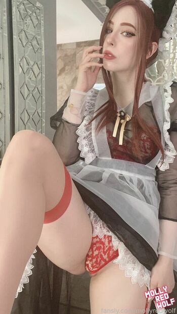 MollyRedWolf