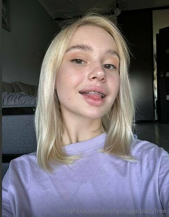 mollyshugarbabyfree