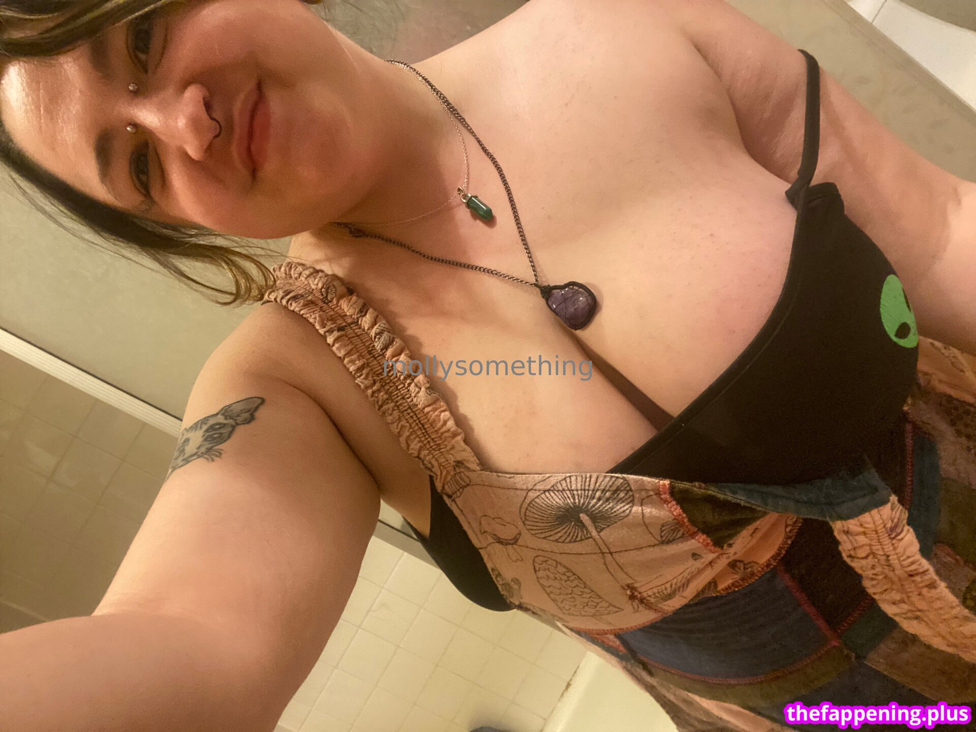 mollysomething