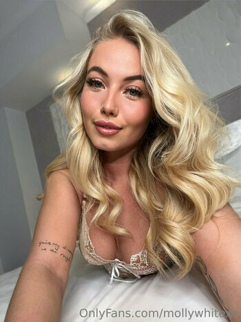 mollywhitexo