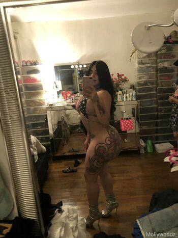 Mollywoodz