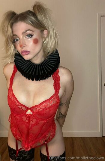 mollztheclown