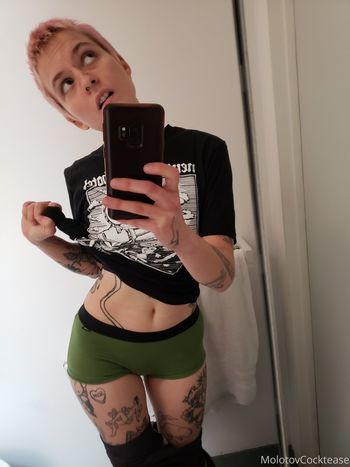 molotovcocktease