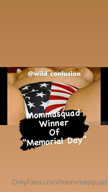 mommasquad