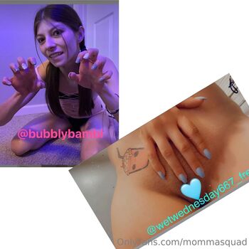 mommasquad