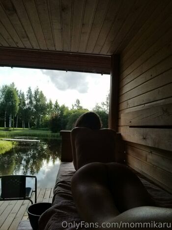 Mõmmikaru