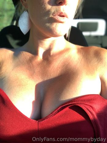 mommybyday