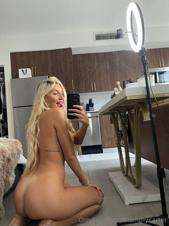mommycarter