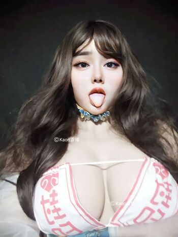 mommykao
