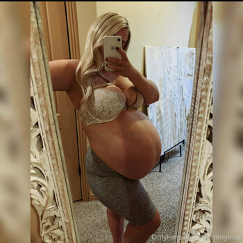 mommymae