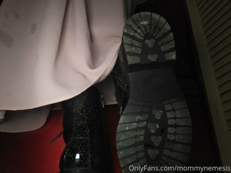 mommynemesis