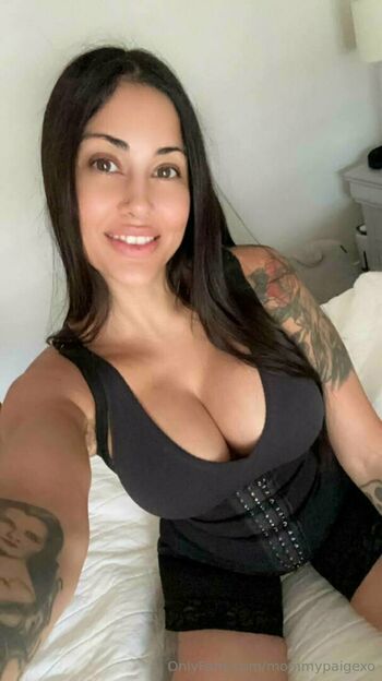 mommypaigexo