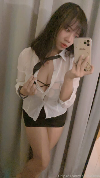 momo520xoxo