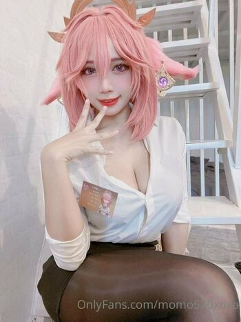 momo520xoxo