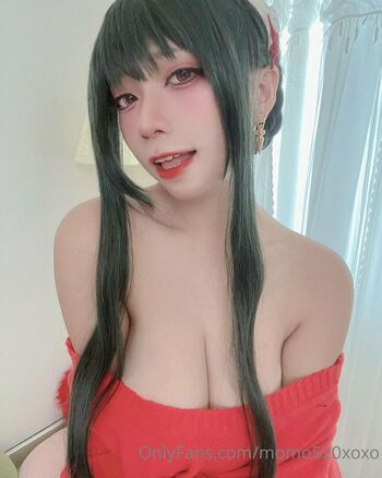 momo520xoxo