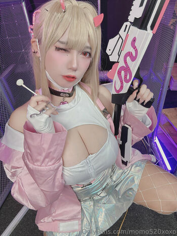 momo520xoxo