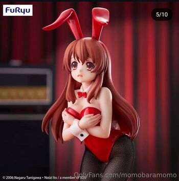 Momobaramomo
