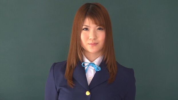 Momoka Nishina