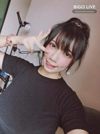 Momokoxoxo