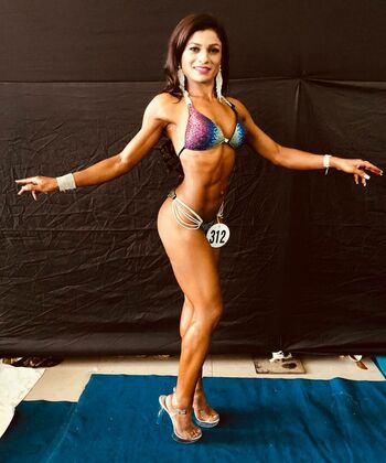 Mona Bhavsar