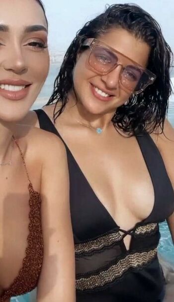 Mona Farouk