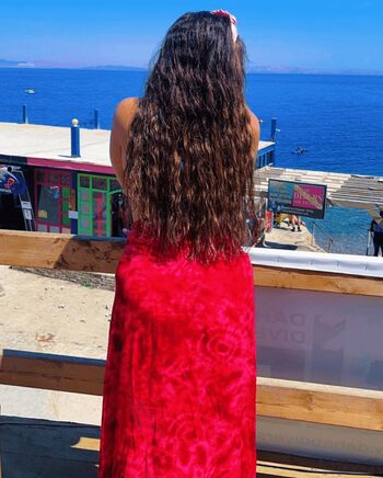 Mona Farouk