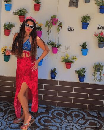 Mona Farouk