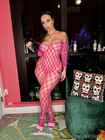 moneybirdette