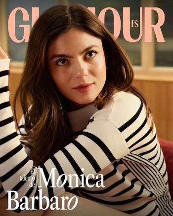 Monica Barbaro