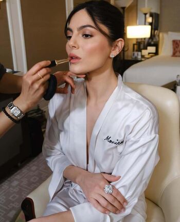 Monica Barbaro