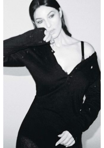 Monica Bellucci