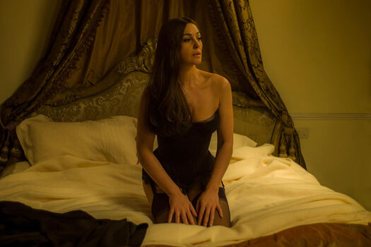 Monica Bellucci