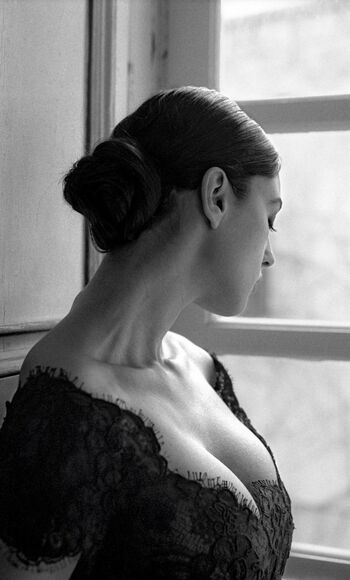 Monica Bellucci