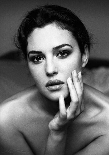 Monica Bellucci
