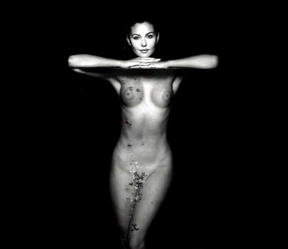 Monica Bellucci