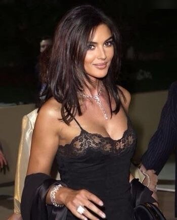 Monica Bellucci
