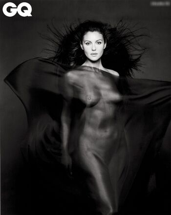 Monica Bellucci