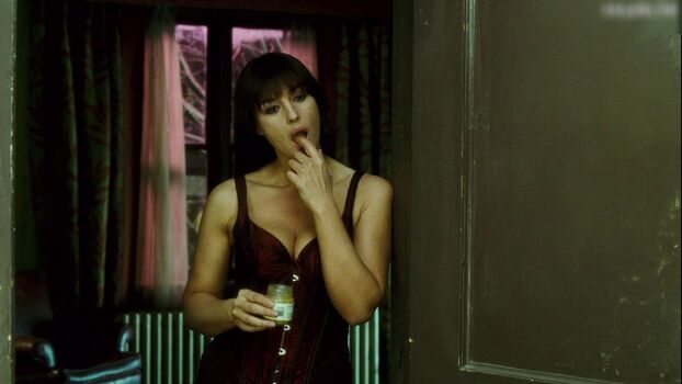 Monica Bellucci