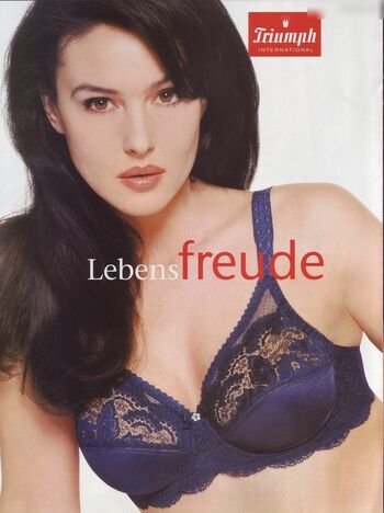 Monica Bellucci
