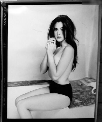 Monica Bellucci