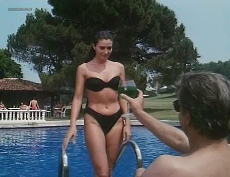 Monica Bellucci