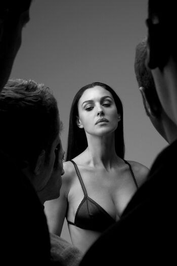 Monica Bellucci